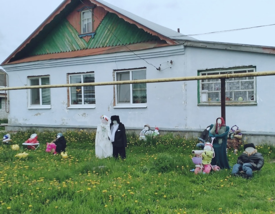 Подслушано ардатов нижегородской